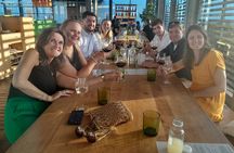 Full Day Stellenbosch, Franshoek &Paarl Wine Tasting Private Tour