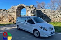 Paestum Orientation Tour 