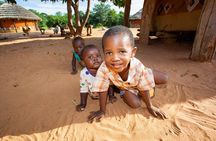 Traditional Village Tour in Victoria Falls