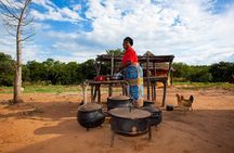 Traditional Village Tour in Victoria Falls