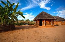 Traditional Village Tour in Victoria Falls