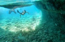 Blue Lagoon Tour from Split with Bottled Water and Wine Included