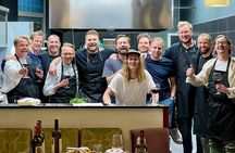 Cooking Class & Traditional Albanian Dinner