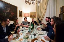 Umbria Countryside: Dining Experience at Local's Home in Spello