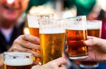 Bath: Guided tour of Historic Sights & Pubs