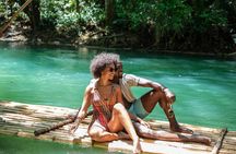 Saint Lucia Treasures - (Chocolates Rum and Rafting)
