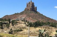  4 Day Ethiopia and Tigray Churches Tour