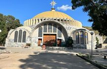  4 Day Ethiopia and Tigray Churches Tour