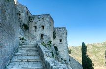  Game of Thrones Private Tour with Soparnik_Croatia Pizza tasting