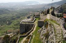 Game of Thrones Private Tour with Soparnik_Croatia Pizza tasting