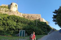  Game of Thrones Private Tour with Soparnik_Croatia Pizza tasting