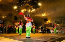 Cappadocia: Turkish Night Show & Dinner