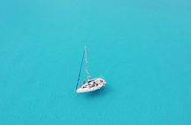 Asinara: Sailing trip in the park of Asinara