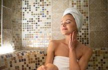 2-Hour Hammam and Massage with Transfer in Agadir