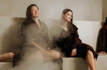 2-Hour Hammam and Massage with Transfer in Agadir