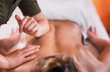 2-Hour Hammam and Massage with Transfer in Agadir