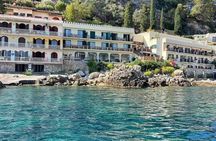 Taormina Dolfin 2-hour boat tour