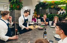 Pasta Cooking Class: Mastering Nonna's Recipes