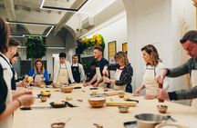 Pasta Cooking Class: Mastering Nonna's Recipes