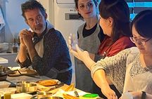  Korean Cooking at Seoul Cooking Club