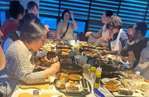  Korean Cooking at Seoul Cooking Club