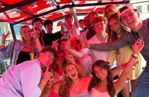 Party Bus Tour in Nashville