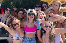 Party Bus Tour in Nashville