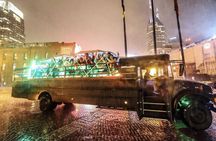 Party Bus Tour in Nashville