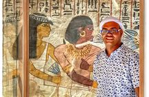 Private Luxor Day Tour to Kings Valley, Queens, Habu & Hatshepsut