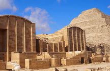Best Egypt tour Package for 8 Days and 7 Nights small group
