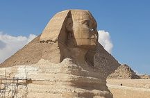 Best Egypt tour Package for 8 Days and 7 Nights small group