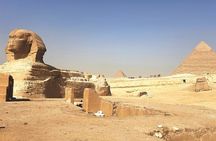 Best Egypt tour Package for 8 Days and 7 Nights small group