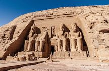 Best Egypt tour Package for 8 Days and 7 Nights small group