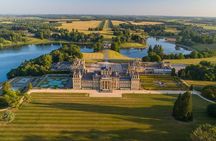 Blenheim Palace Admission Ticket