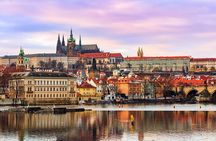 Prague Highlights in Half a Day