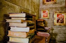 moviESCAPE Stockport Merlin's Magic Academy Escape Room Game