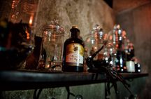 moviESCAPE Stockport Merlin's Magic Academy Escape Room Game
