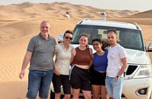 Desert Safari , Camel Ride and VIP Camp with BBQ Dinner , Dubai