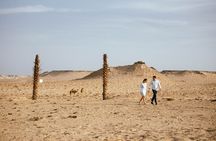 The Beauty of Dakhla Full Private Photography Experience