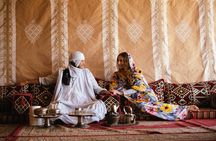 The Beauty of Dakhla Full Private Photography Experience