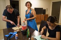 4h Cooking Class in Lima: Iconic Dishes & Bottomless Drinks