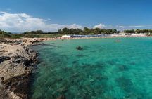 Half-day boat tour from Avola to Plemmirio