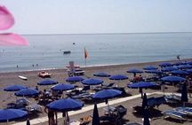 Ras Al Khaimah: Flamingo Beach Tour near Dubai