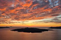 Private Sunset Wine Tour with 3 Wineries and Tapas