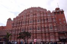Rajasthan Standard Tour