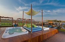 3 Day Private Nile Cruise from Aswan to Luxor with Guided Tours