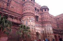 Rajasthan Standard Tour
