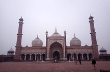 Rajasthan Standard Tour