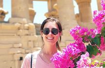 Aswan Tour to The High Dam, The Obelisk and Philae Temple by Boat