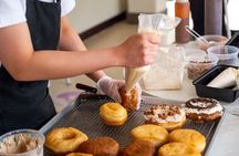 Calgary Food Bike Tour